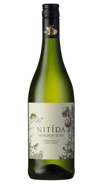 Nitida Nitida Sauvignon blanc